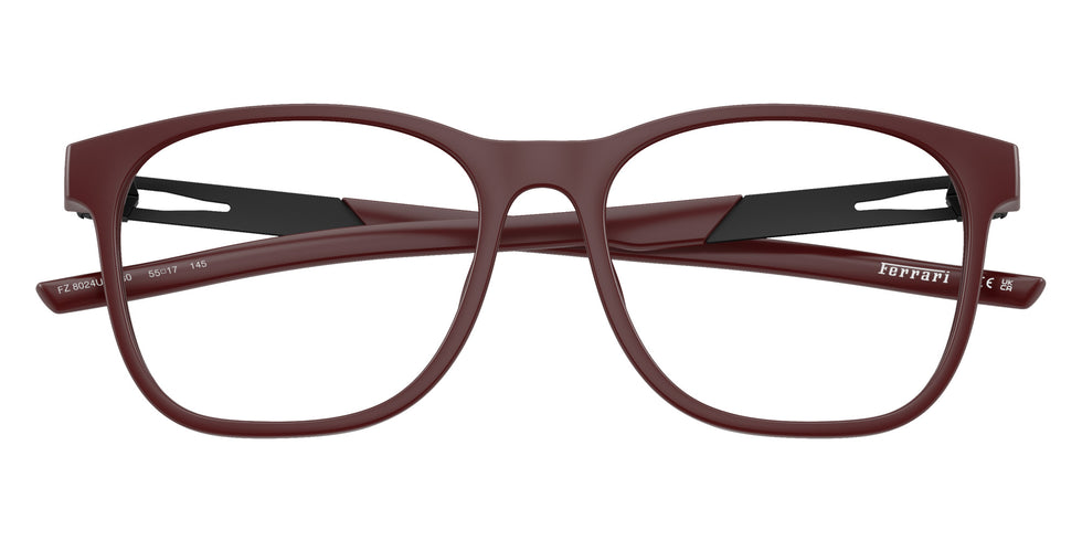 SCUDERIA FZ8024U 530 52 - Red Bordeaux #id:fz8024u530_s:104125