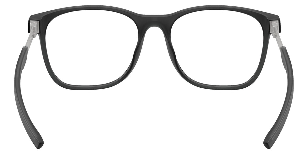 SCUDERIA FZ8024U 531 52 - Black Transparent #id:fz8024u531_s:108115