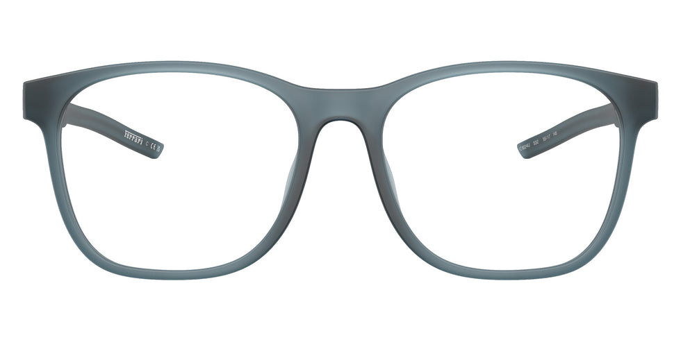 SCUDERIA FZ8024U 532 52 - Blue Transparent #id:fz8024u532_s:112100