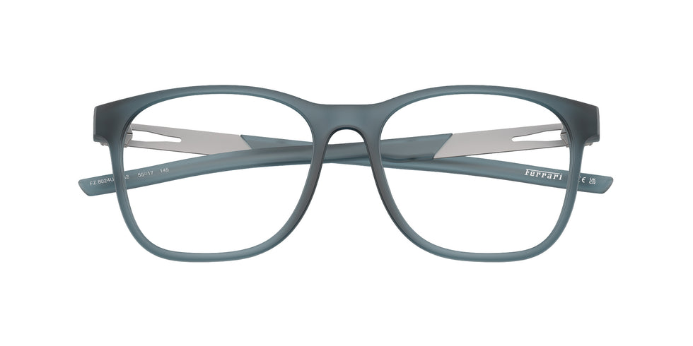 SCUDERIA FZ8024U 532 52 - Blue Transparent #id:fz8024u532_s:112125