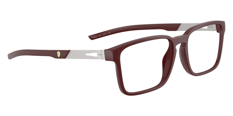 SCUDERIA FZ8025U 530 54 - Red Bordeaux #id:fz8025u530_s:104120