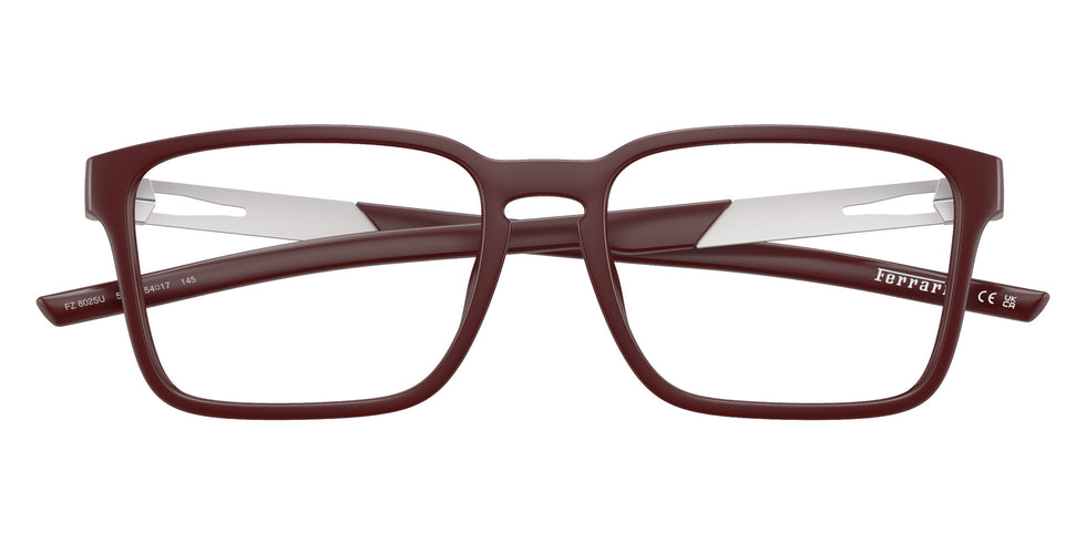 SCUDERIA FZ8025U 530 54 - Red Bordeaux #id:fz8025u530_s:104125