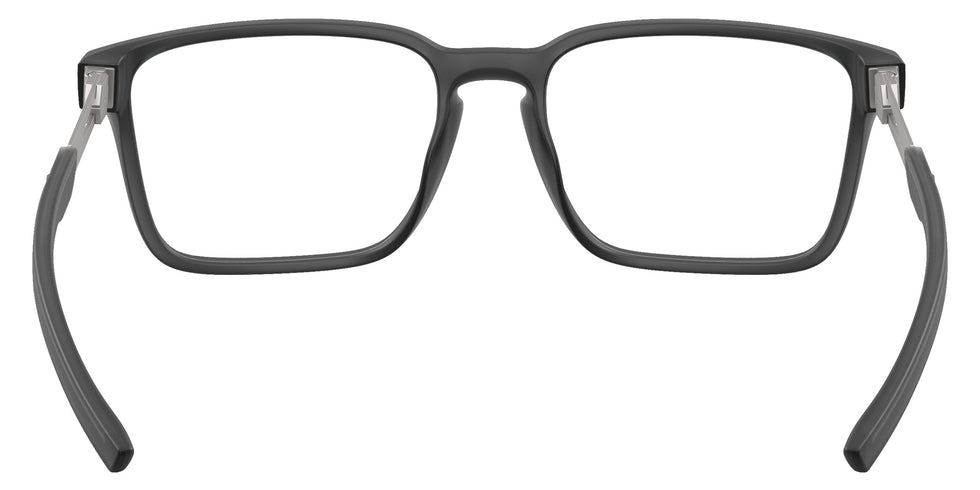 SCUDERIA FZ8025U 531 54 - Black Transparent #id:fz8025u531_s:108115