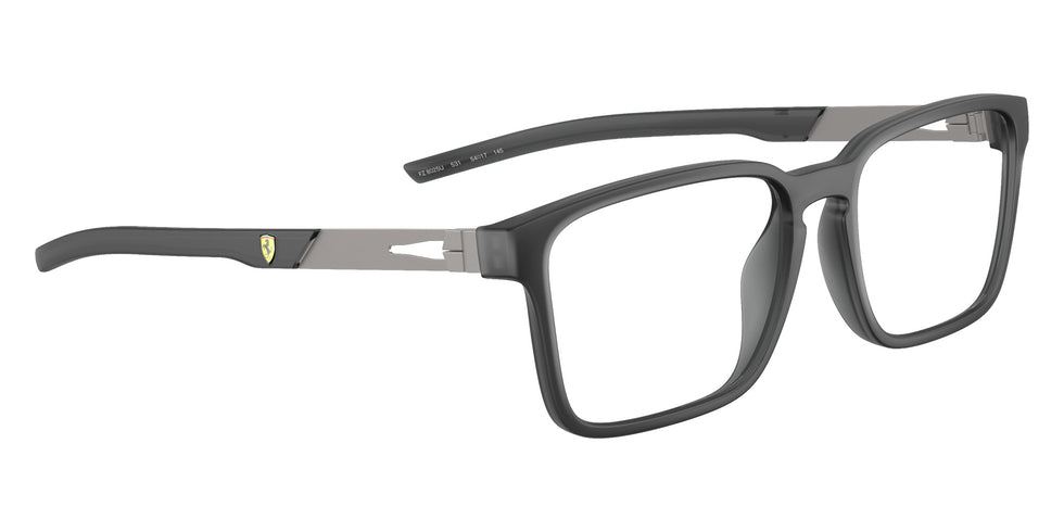 SCUDERIA FZ8025U 531 54 - Black Transparent #id:fz8025u531_s:108120