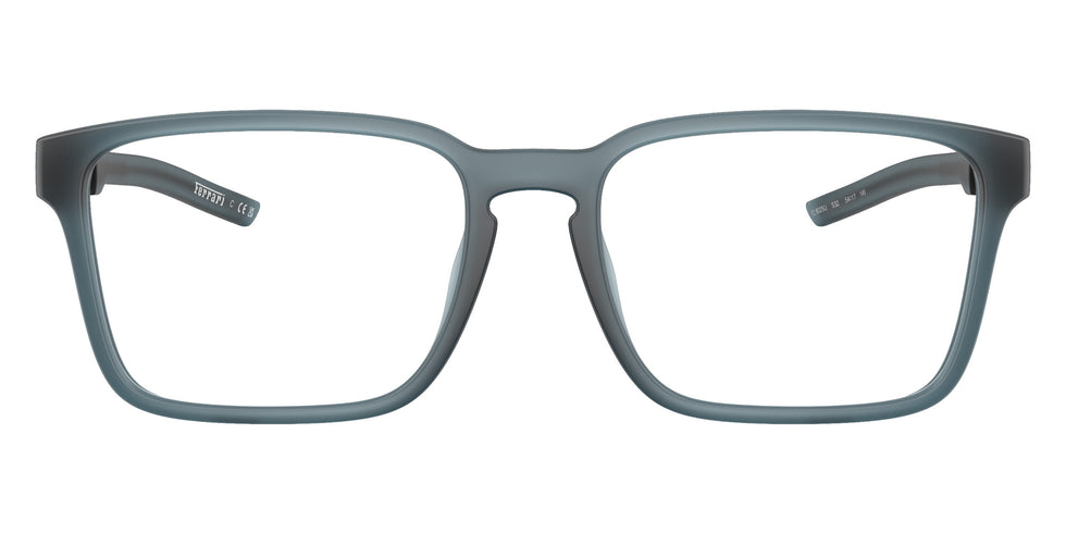 SCUDERIA FZ8025U 532 54 - Blue Transparent #id:fz8025u532_s:112100