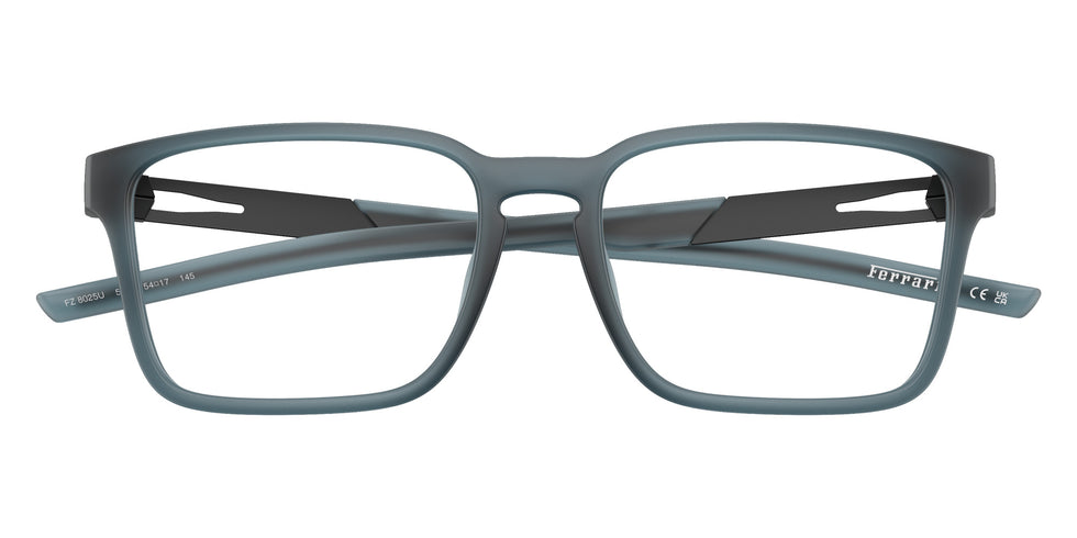 SCUDERIA FZ8025U 532 54 - Blue Transparent #id:fz8025u532_s:112125