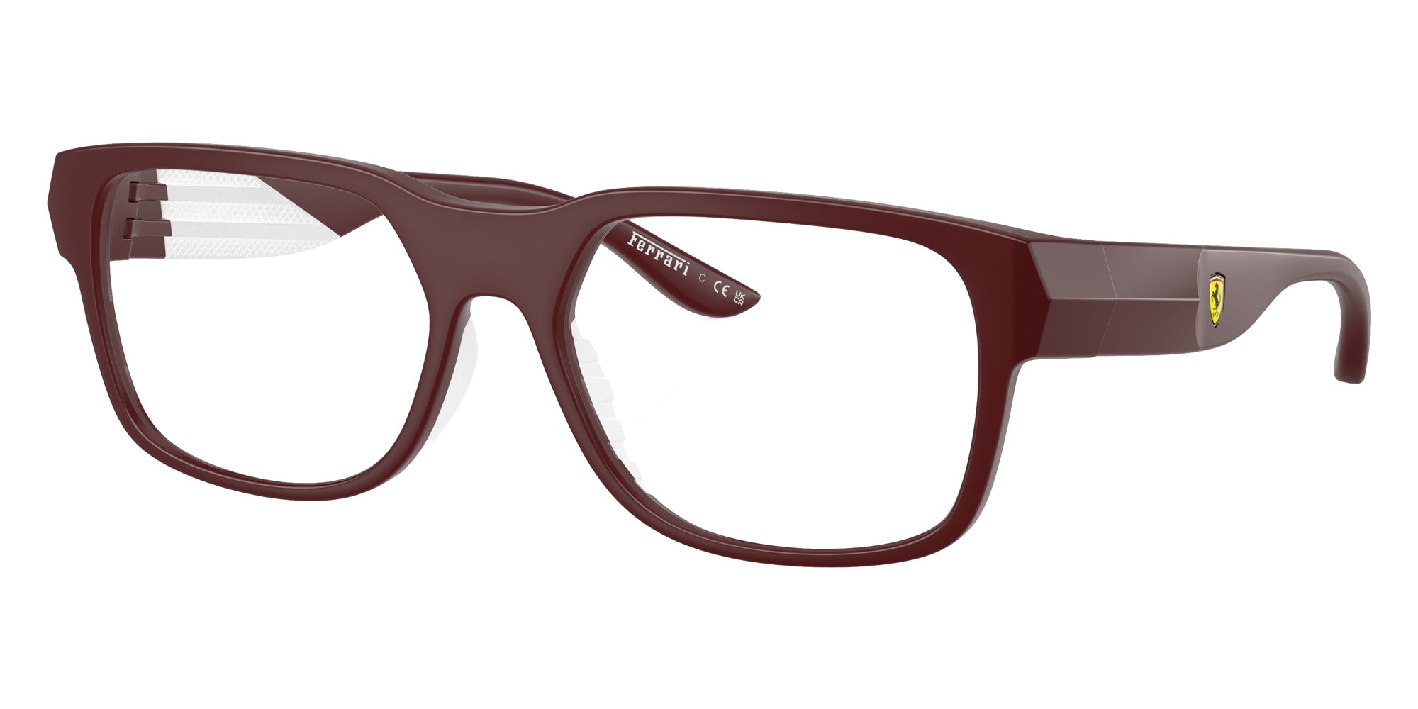 SCUDERIA FZ8030U 530 55 - Red Bordeaux #id:fz8030u530_s:108105