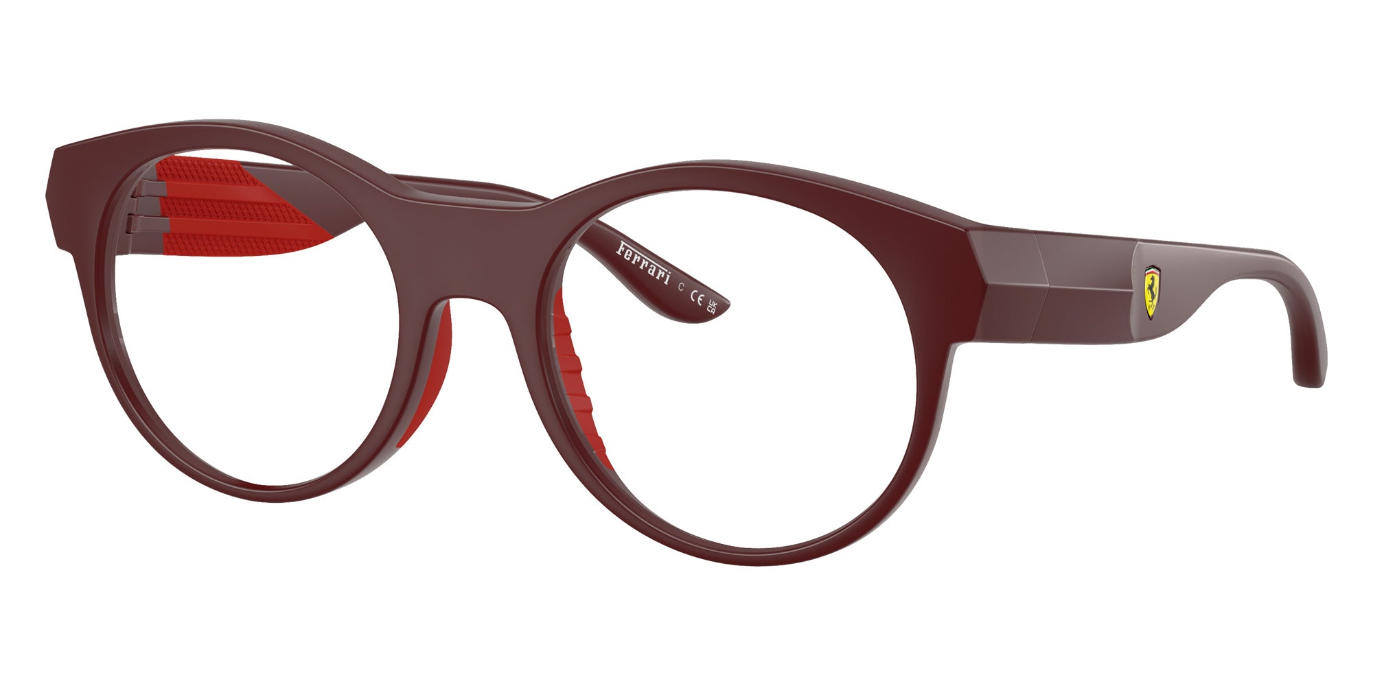 SCUDERIA FZ8031U 530 52 - Red Bordeaux #id:fz8031u530_s:104105