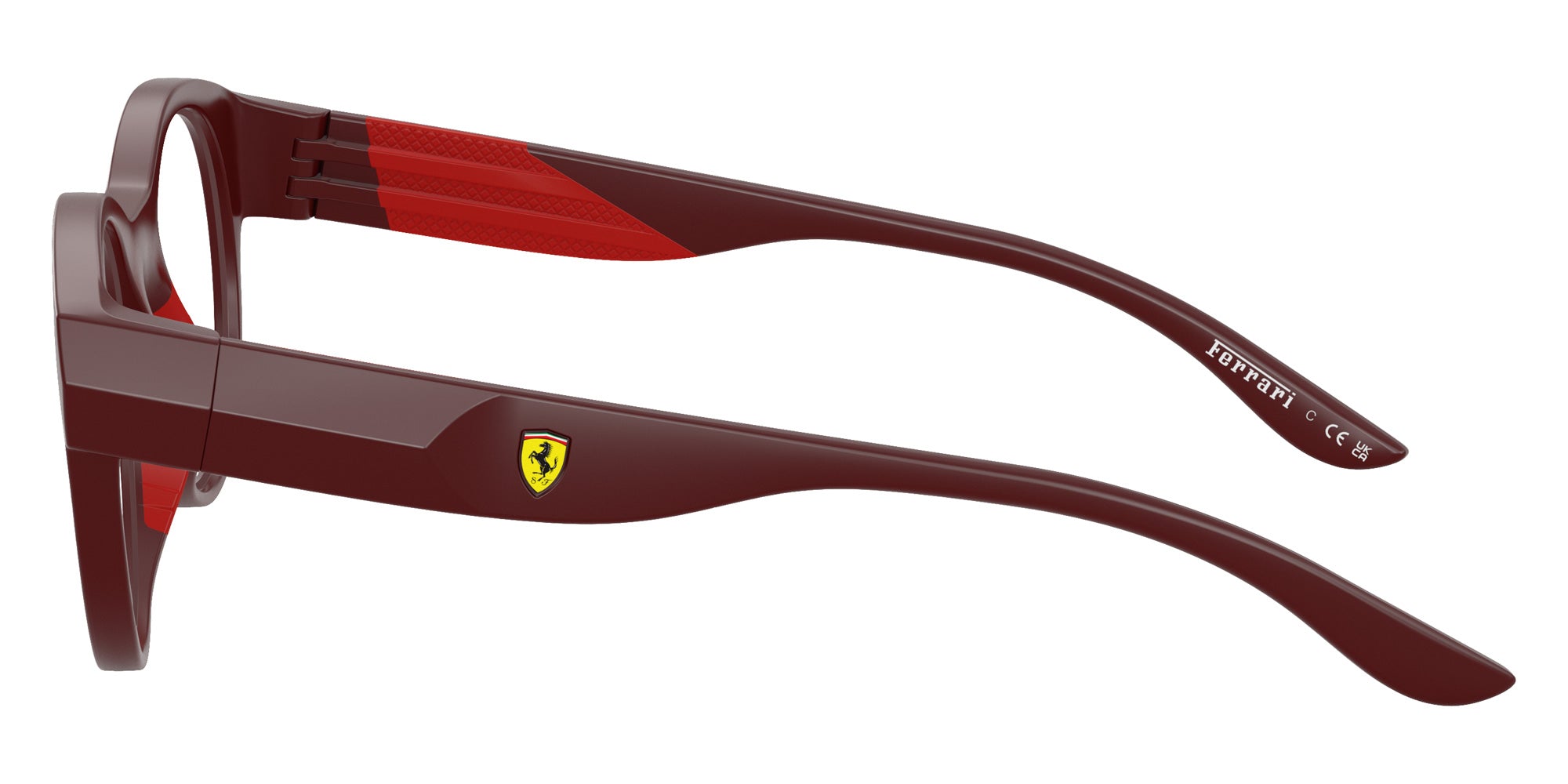 SCUDERIA FZ8031U 530 52 - Red Bordeaux #id:fz8031u530_s:104110