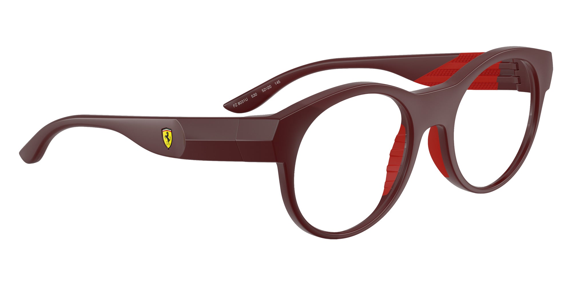 SCUDERIA FZ8031U 530 52 - Red Bordeaux #id:fz8031u530_s:104120