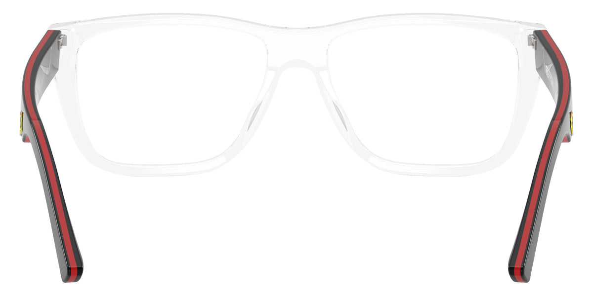 SCUDERIA FZ8033U 772 55 - Transparent #id:fz8033u772_s:104115