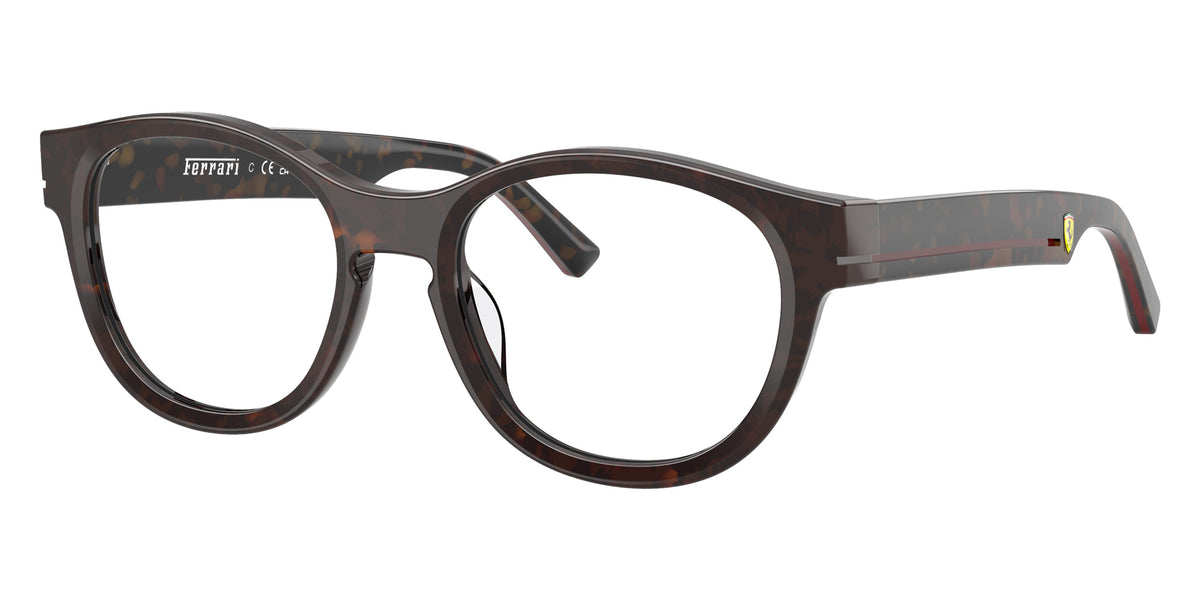 SCUDERIA FZ8035U 774 52 - Tortoise Brown #id:fz8035u774_s:104105
