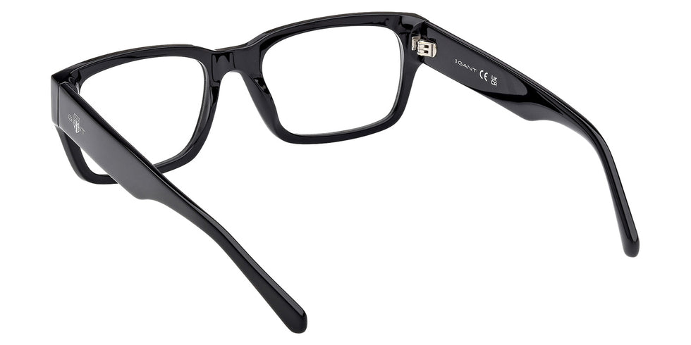 Gant GA50073 001 55 - Shiny Black #id:ga50073001_s:100115