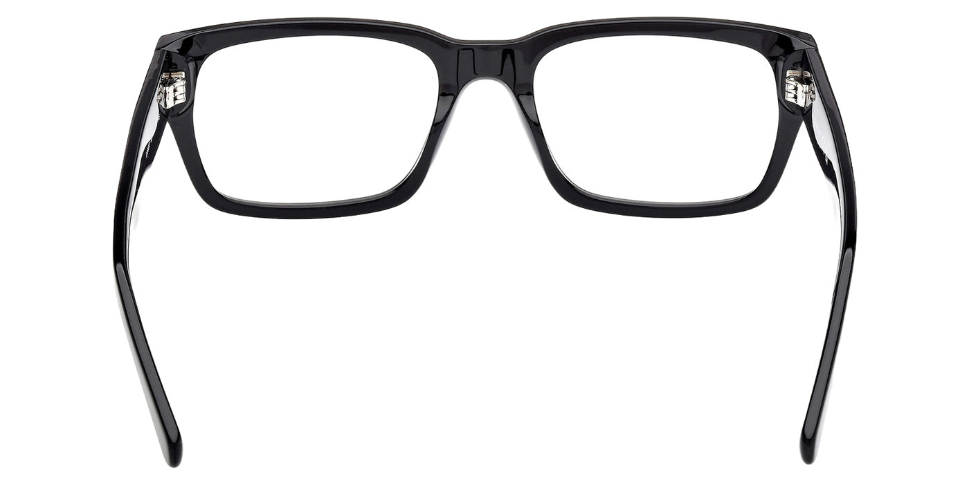 Gant GA50073 001 55 - Shiny Black #id:ga50073001_s:100120