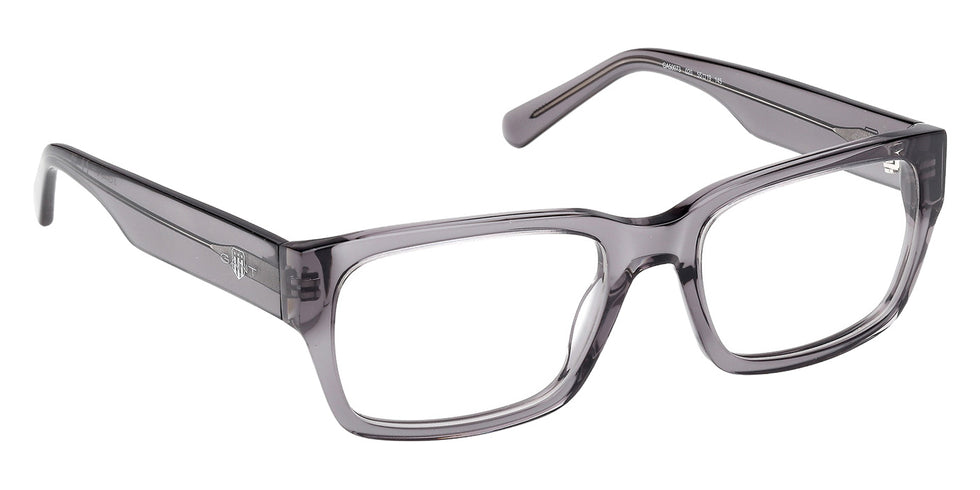 Gant GA50073 020 55 - Shiny Gray #id:ga50073020_s:102135