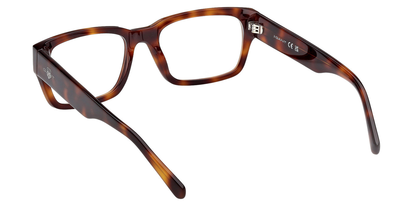 Gant GA50073 052 55 - Dark Havana #id:ga50073052_s:104115