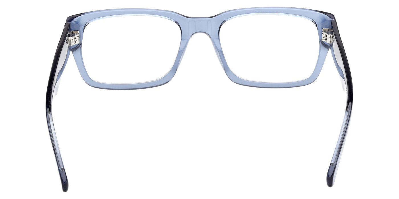 Gant GA50073 090 55 - Shiny Blue #id:ga50073090_s:106120