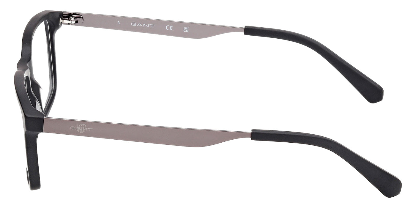 Gant GA50076 002 54 - Matte Black #id:ga50076002_s:100110