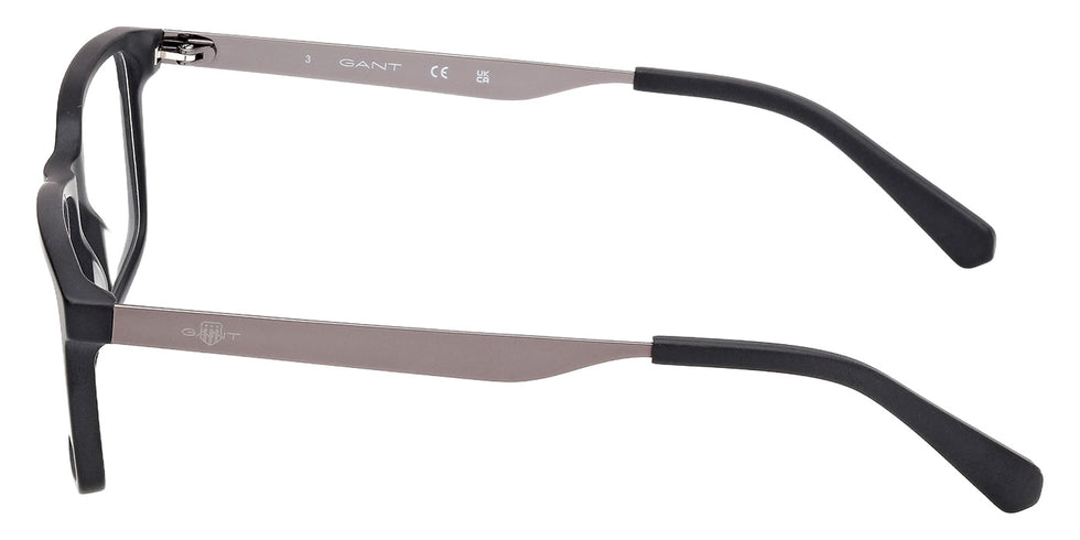 Gant GA50076 002 54 - Matte Black #id:ga50076002_s:100110