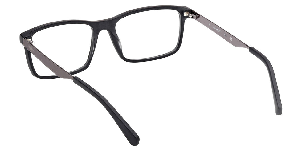 Gant GA50076 002 54 - Matte Black #id:ga50076002_s:100115