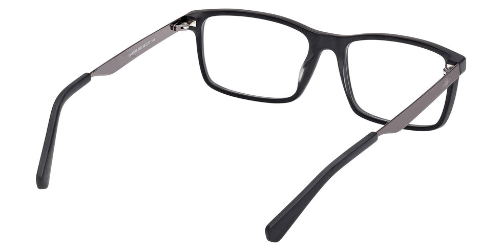 Gant GA50076 002 54 - Matte Black #id:ga50076002_s:100125