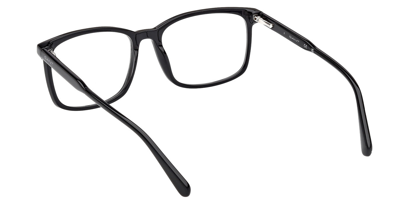 Gant GA50079 001 54 - Shiny Black #id:ga50079001_s:100115