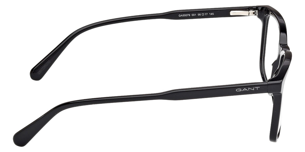 Gant GA50079 001 54 - Shiny Black #id:ga50079001_s:100130