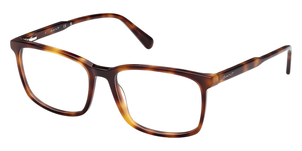 Gant GA50079 052 54 - Dark Havana #id:ga50079052_s:102105