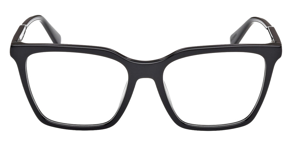 Gant GA50080 001 56 - Shiny Black #id:ga50080001_s:100100