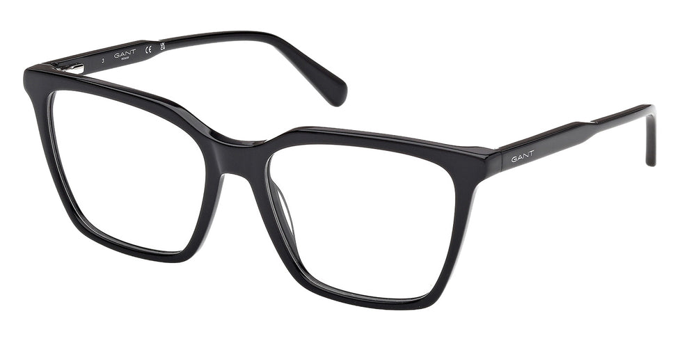 Gant GA50080 001 56 - Shiny Black #id:ga50080001_s:100105