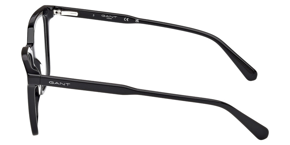 Gant GA50080 001 56 - Shiny Black #id:ga50080001_s:100110