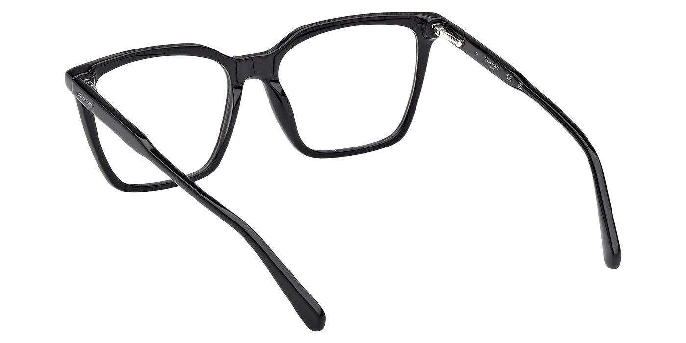 Gant GA50080 001 56 - Shiny Black #id:ga50080001_s:100115