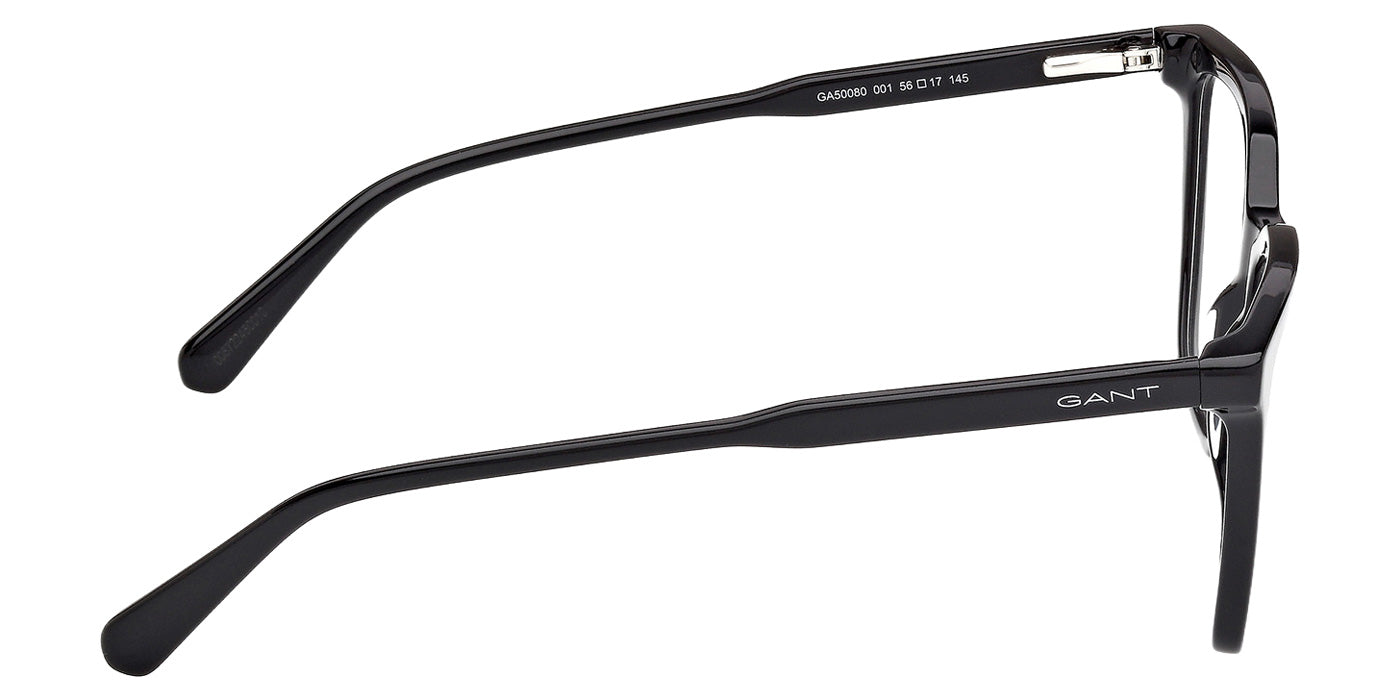 Gant GA50080 001 56 - Shiny Black #id:ga50080001_s:100130