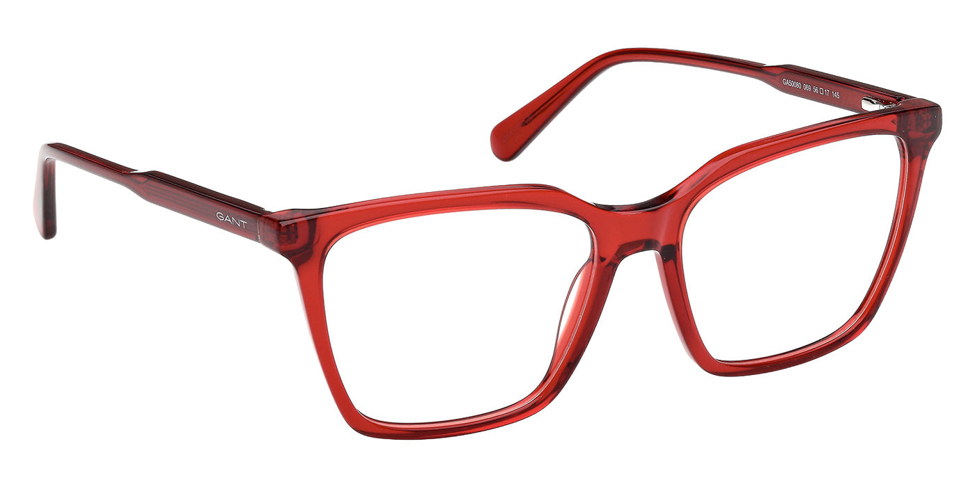 Gant GA50080 069 56 - Shiny Bordeaux #id:ga50080069_s:104135