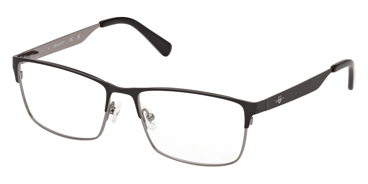 Gant GA50090 002 55 - Matte Black #id:ga50090002_s:100105
