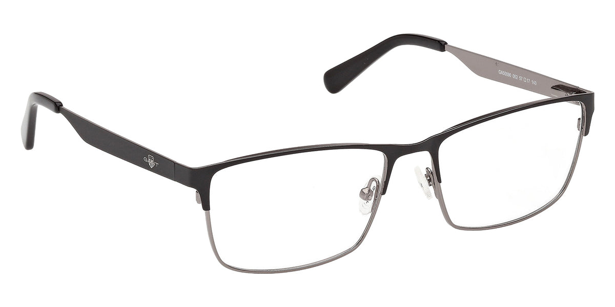Gant GA50090 002 55 - Matte Black #id:ga50090002_s:100135