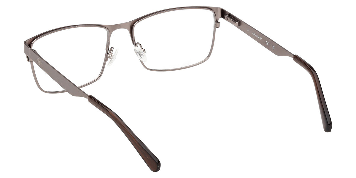 Gant GA50090 037 55 - Matte Dark Bronze #id:ga50090037_s:102115