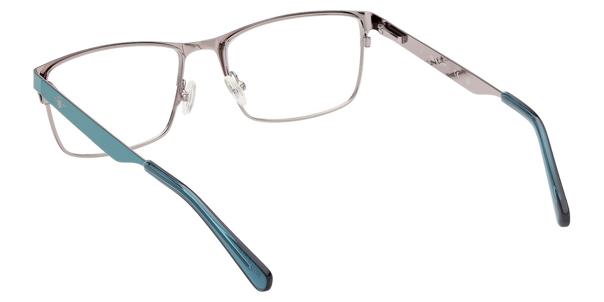 Gant GA50090 096 55 - Shiny Dark Green #id:ga50090096_s:104115