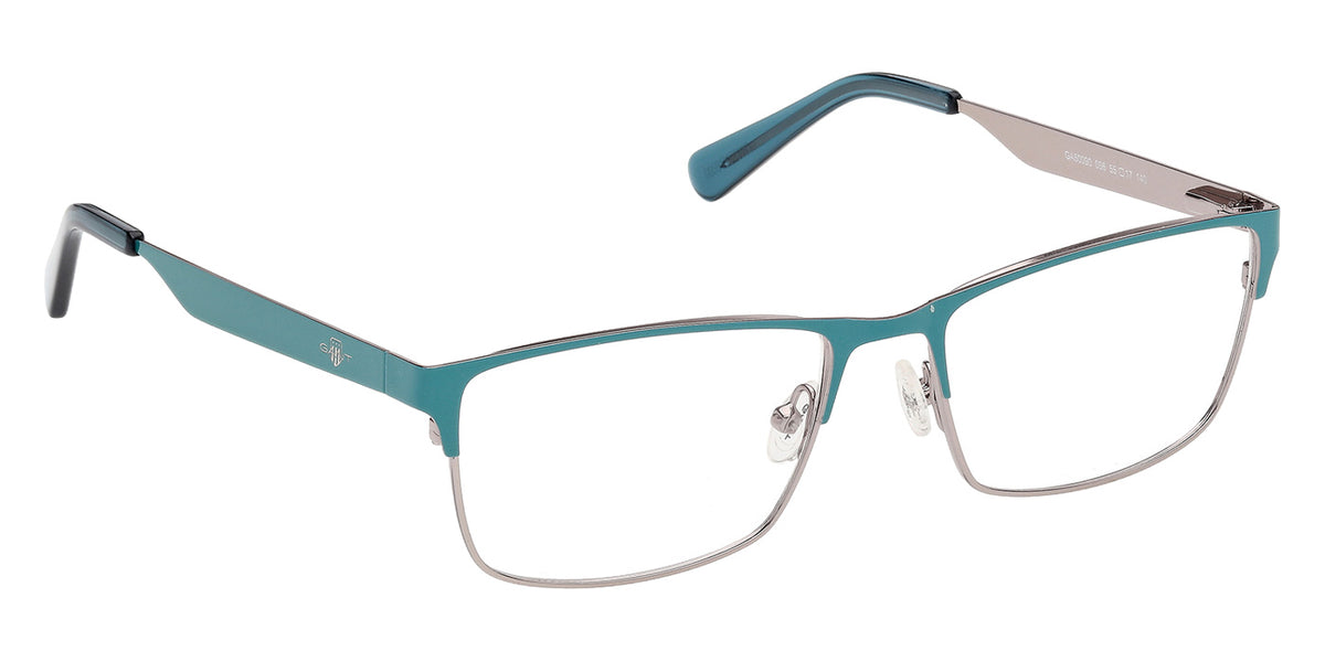 Gant GA50090 096 55 - Shiny Dark Green #id:ga50090096_s:104135