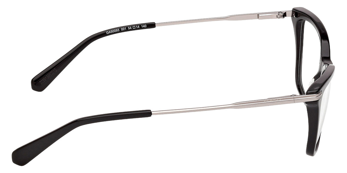 Gant GA50093 001 54 - Shiny Black #id:ga50093001_s:100130
