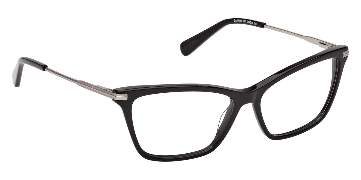 Gant GA50093 001 54 - Shiny Black #id:ga50093001_s:100135