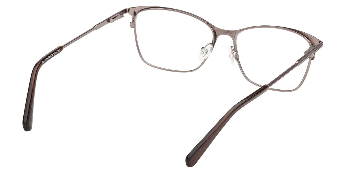 Gant GA50094 002 55 - Matte Black #id:ga50094002_s:100125