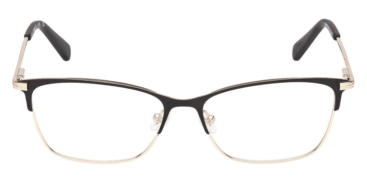 Gant GA50094 048 55 - Shiny Dark Brown #id:ga50094048_s:102100