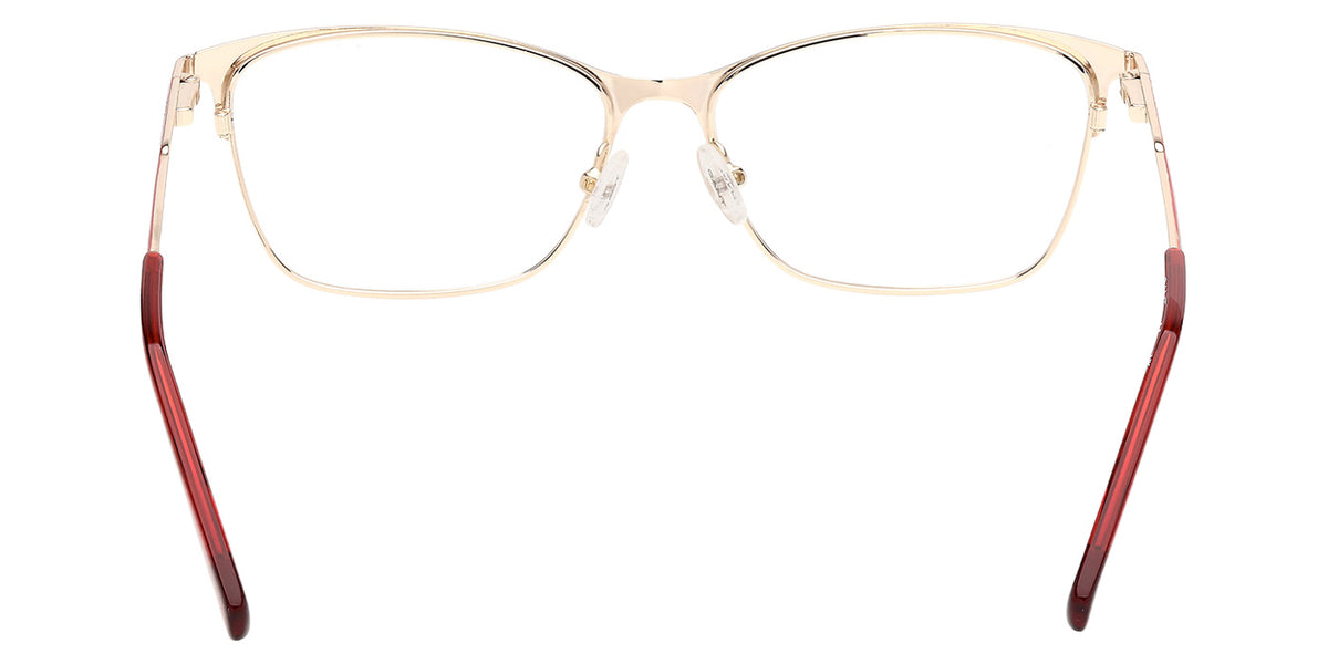 Gant GA50094 066 55 - Shiny Dark Red #id:ga50094066_s:104120