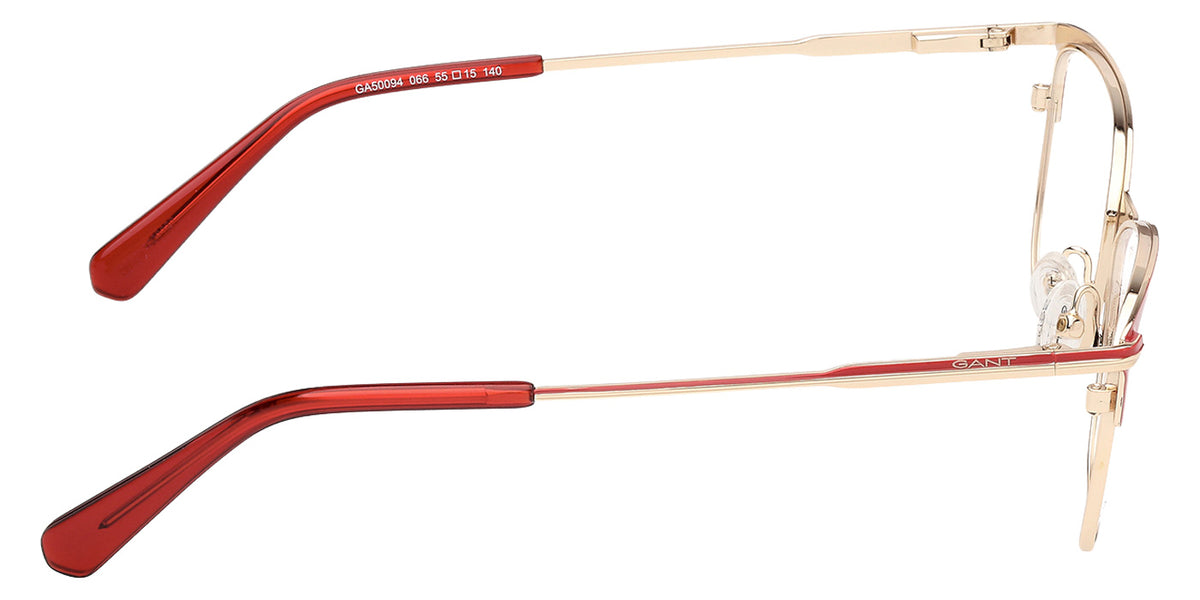 Gant GA50094 066 55 - Shiny Dark Red #id:ga50094066_s:104130