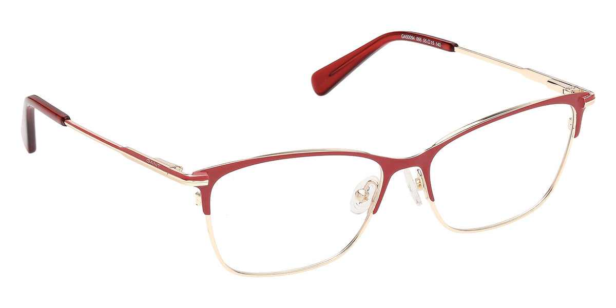 Gant GA50094 066 55 - Shiny Dark Red #id:ga50094066_s:104135