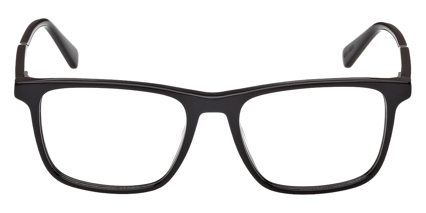 Gant GA50095 001 55 - Shiny Black #id:ga50095001_s:100100