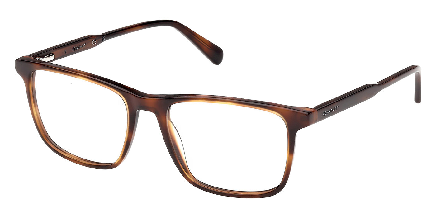 Gant GA50095 052 55 - Dark Havana #id:ga50095052_s:102105