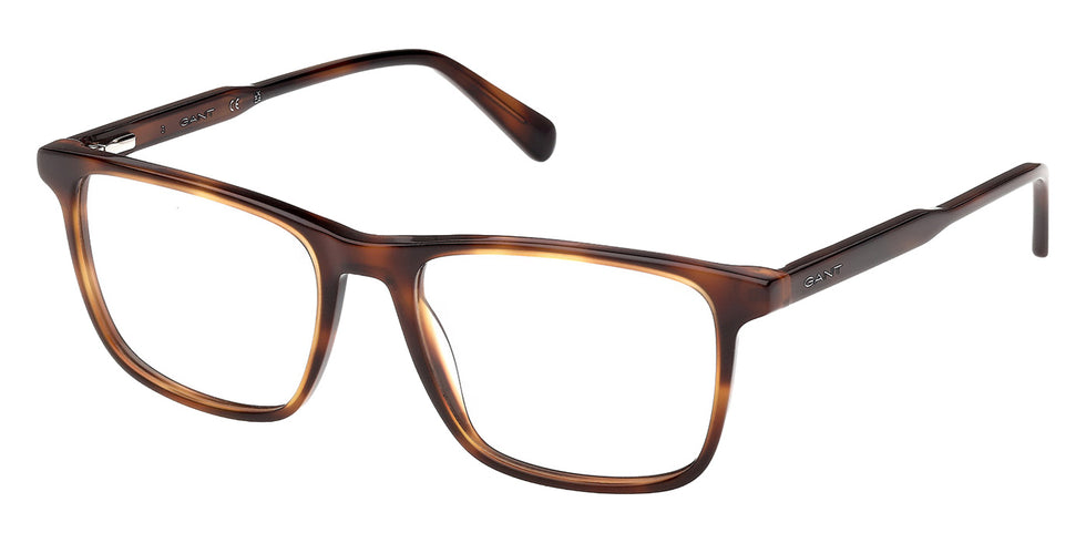 Gant GA50095 052 55 - Dark Havana #id:ga50095052_s:102105