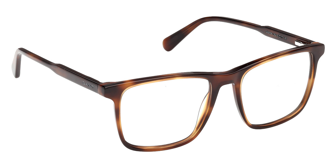 Gant GA50095 052 55 - Dark Havana #id:ga50095052_s:102135